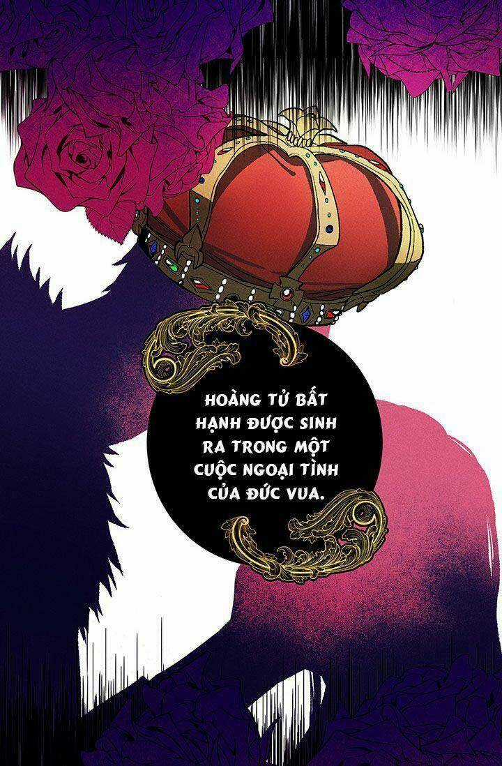 Đầu Bếp Hoàng Gia - Chapter 20 - Trang 46