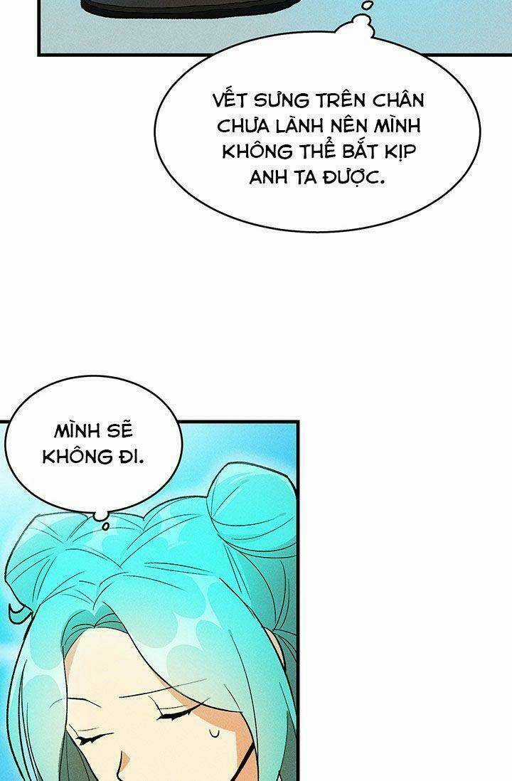 Đầu Bếp Hoàng Gia - Chapter 20 - Trang 59