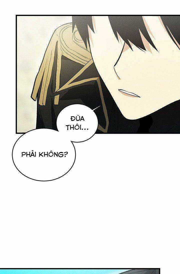 Đầu Bếp Hoàng Gia - Chapter 21 - Trang 13