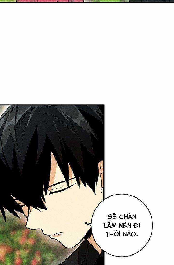 Đầu Bếp Hoàng Gia - Chapter 21 - Trang 16