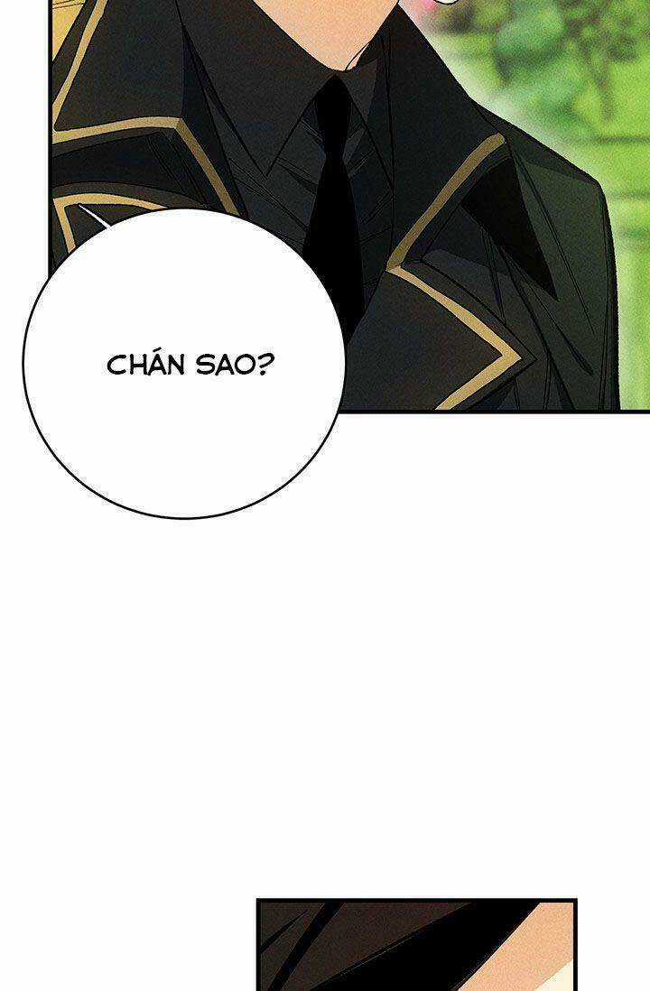 Đầu Bếp Hoàng Gia - Chapter 21 - Trang 18