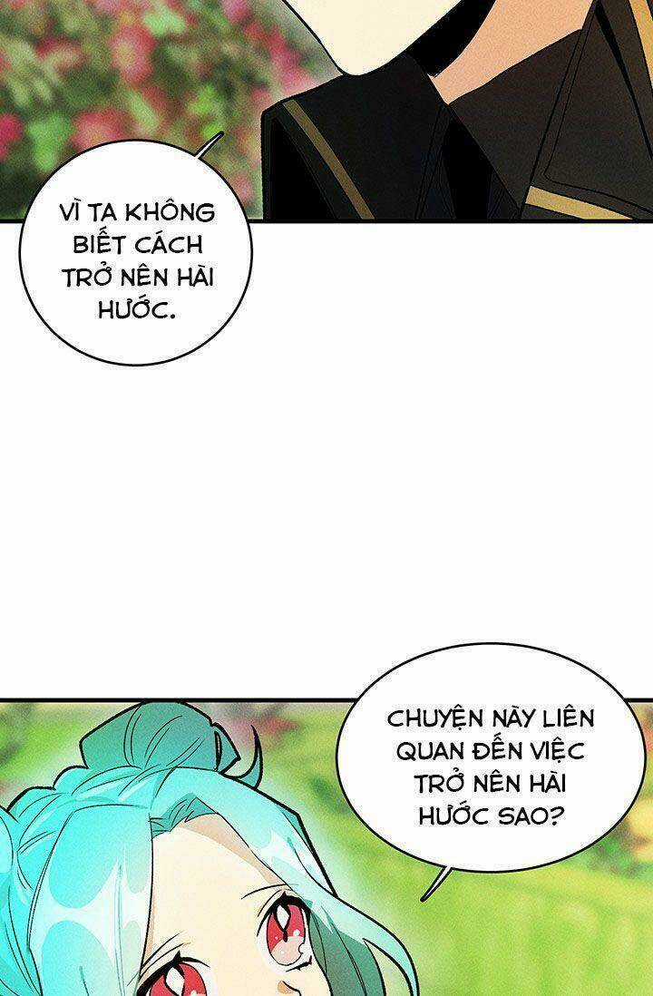 Đầu Bếp Hoàng Gia - Chapter 21 - Trang 22