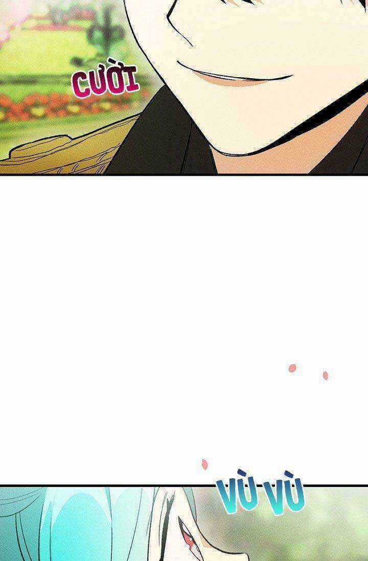 Đầu Bếp Hoàng Gia - Chapter 21 - Trang 25