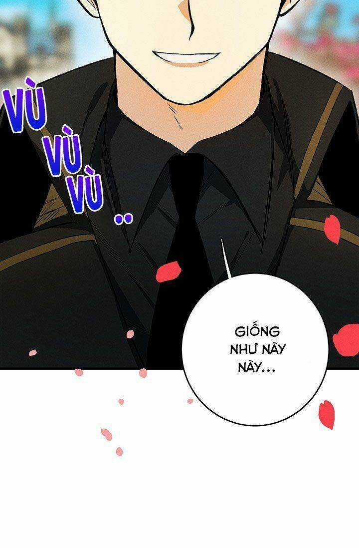 Đầu Bếp Hoàng Gia - Chapter 21 - Trang 27