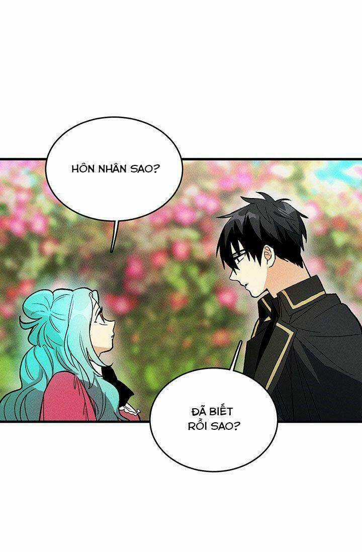 Đầu Bếp Hoàng Gia - Chapter 21 - Trang 29