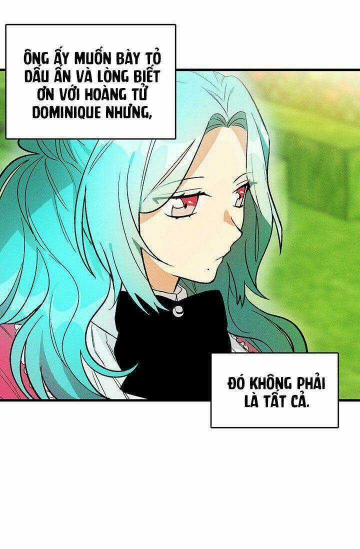 Đầu Bếp Hoàng Gia - Chapter 21 - Trang 30