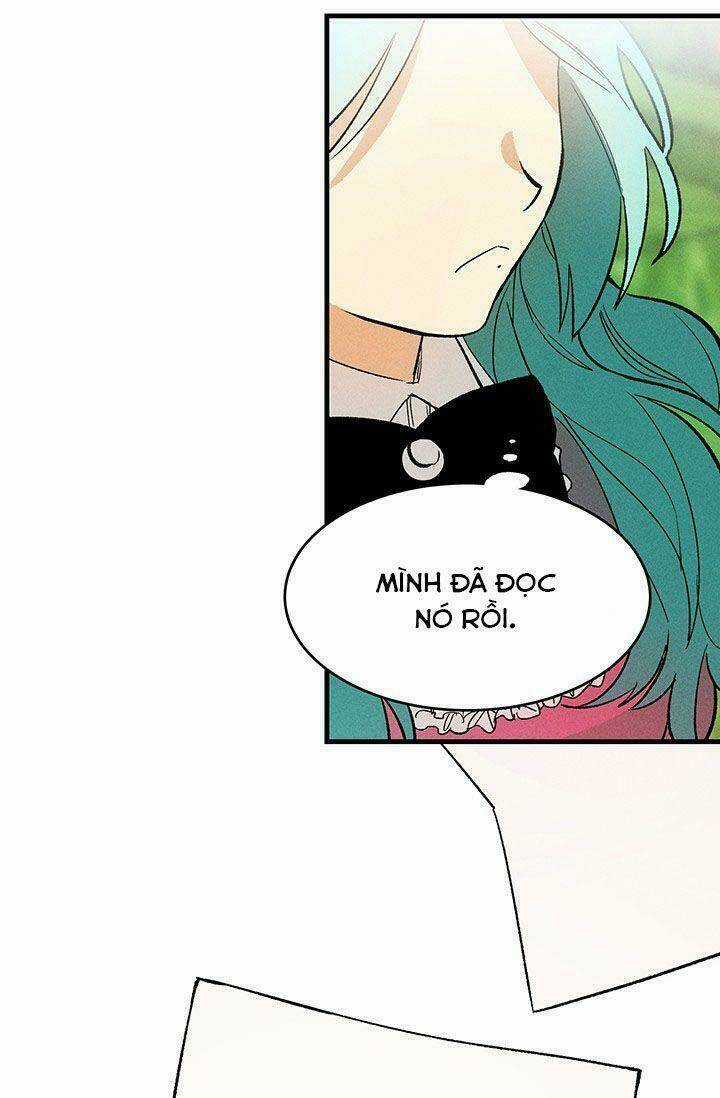 Đầu Bếp Hoàng Gia - Chapter 21 - Trang 32