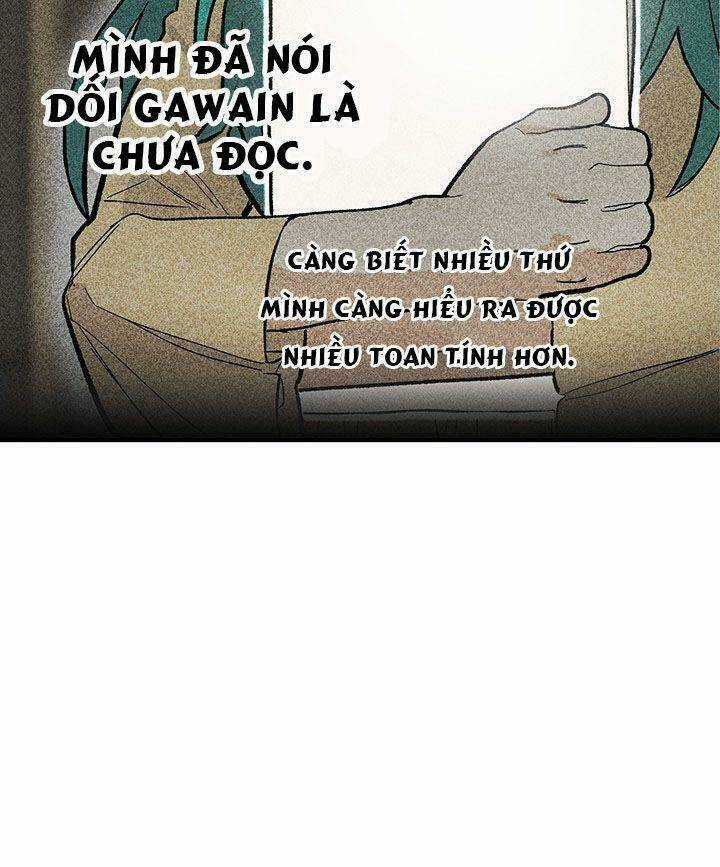 Đầu Bếp Hoàng Gia - Chapter 21 - Trang 34