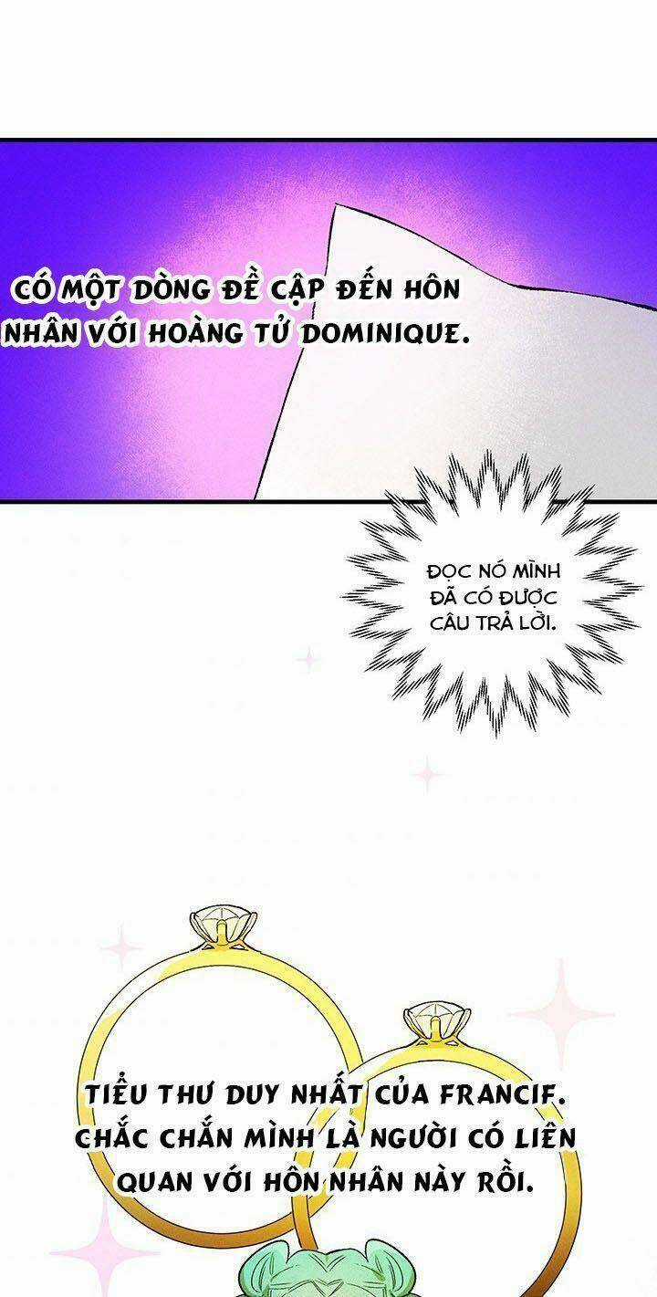 Đầu Bếp Hoàng Gia - Chapter 21 - Trang 35