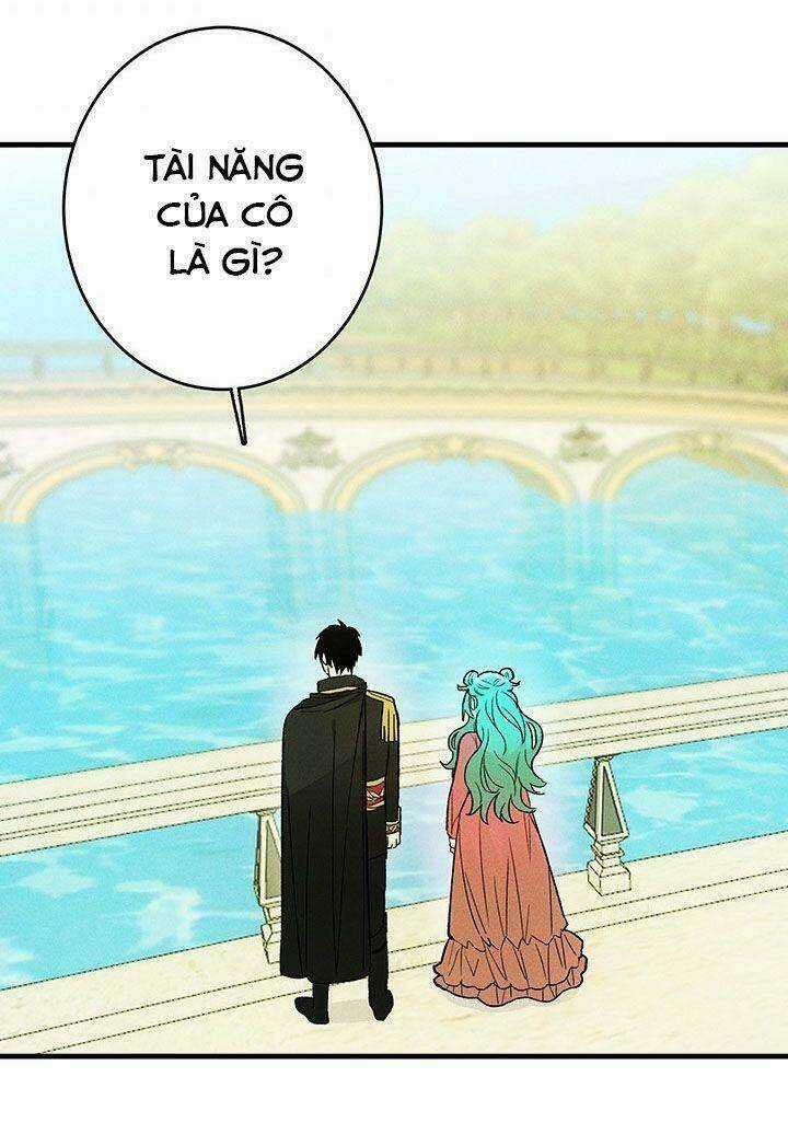 Đầu Bếp Hoàng Gia - Chapter 21 - Trang 37