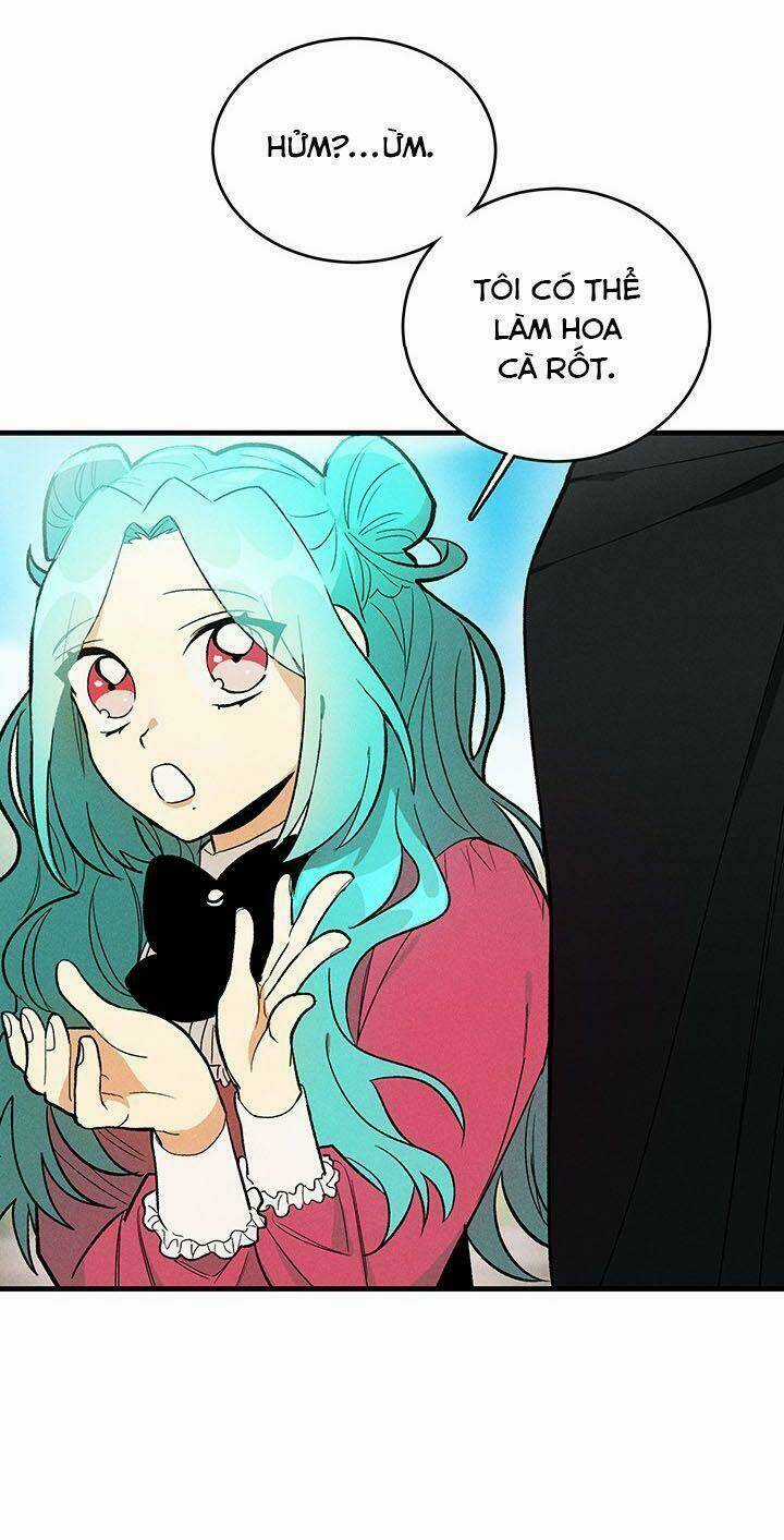 Đầu Bếp Hoàng Gia - Chapter 21 - Trang 38