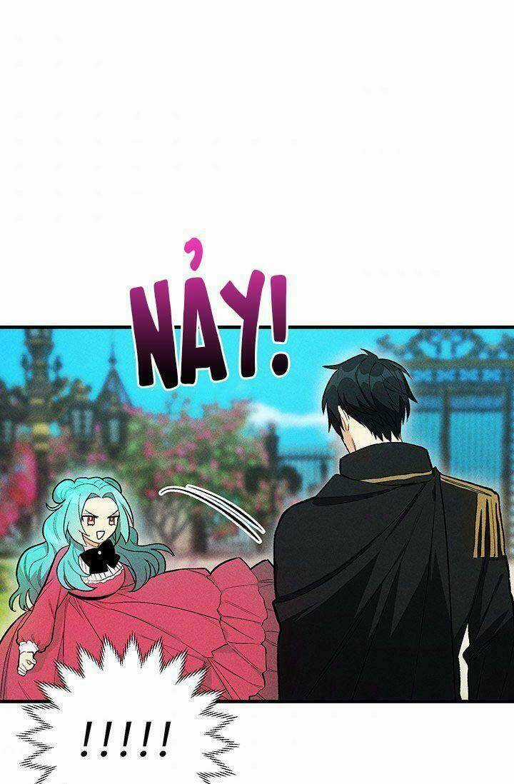 Đầu Bếp Hoàng Gia - Chapter 21 - Trang 5