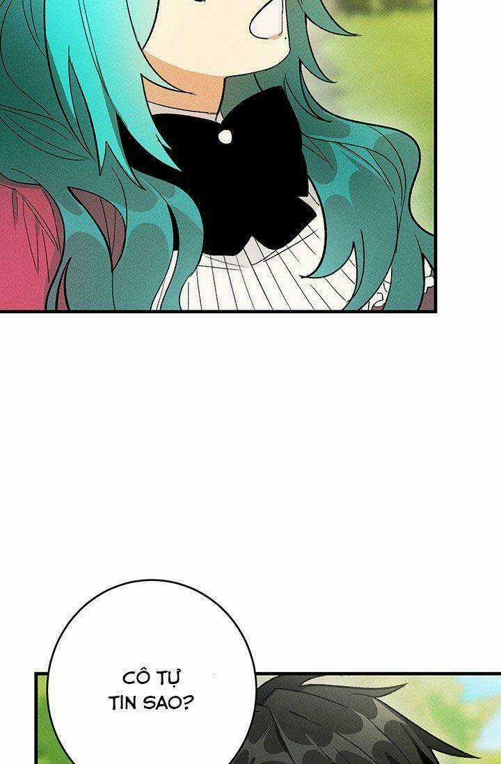 Đầu Bếp Hoàng Gia - Chapter 21 - Trang 41