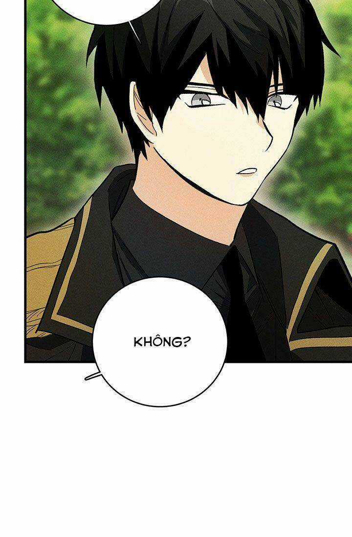 Đầu Bếp Hoàng Gia - Chapter 21 - Trang 42