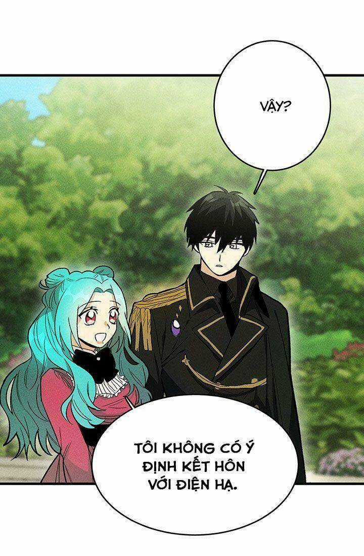 Đầu Bếp Hoàng Gia - Chapter 21 - Trang 43