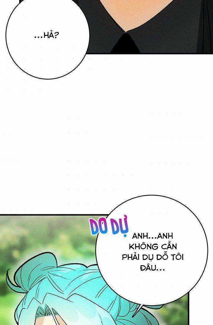 Đầu Bếp Hoàng Gia - Chapter 21 - Trang 45