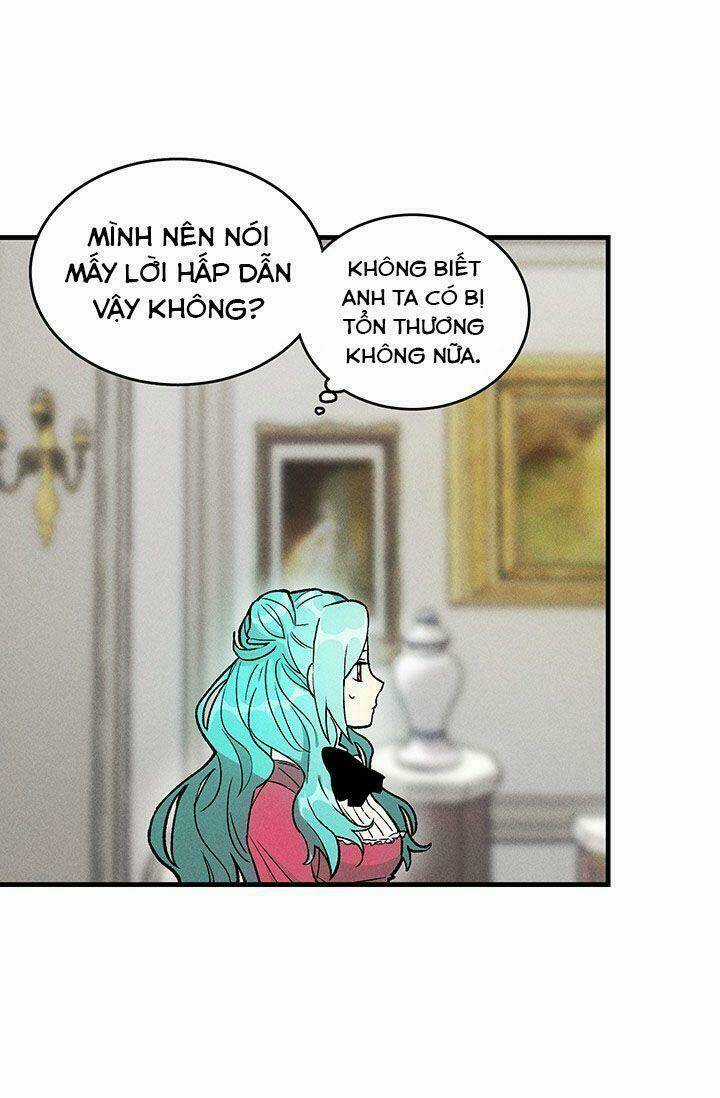 Đầu Bếp Hoàng Gia - Chapter 21 - Trang 48