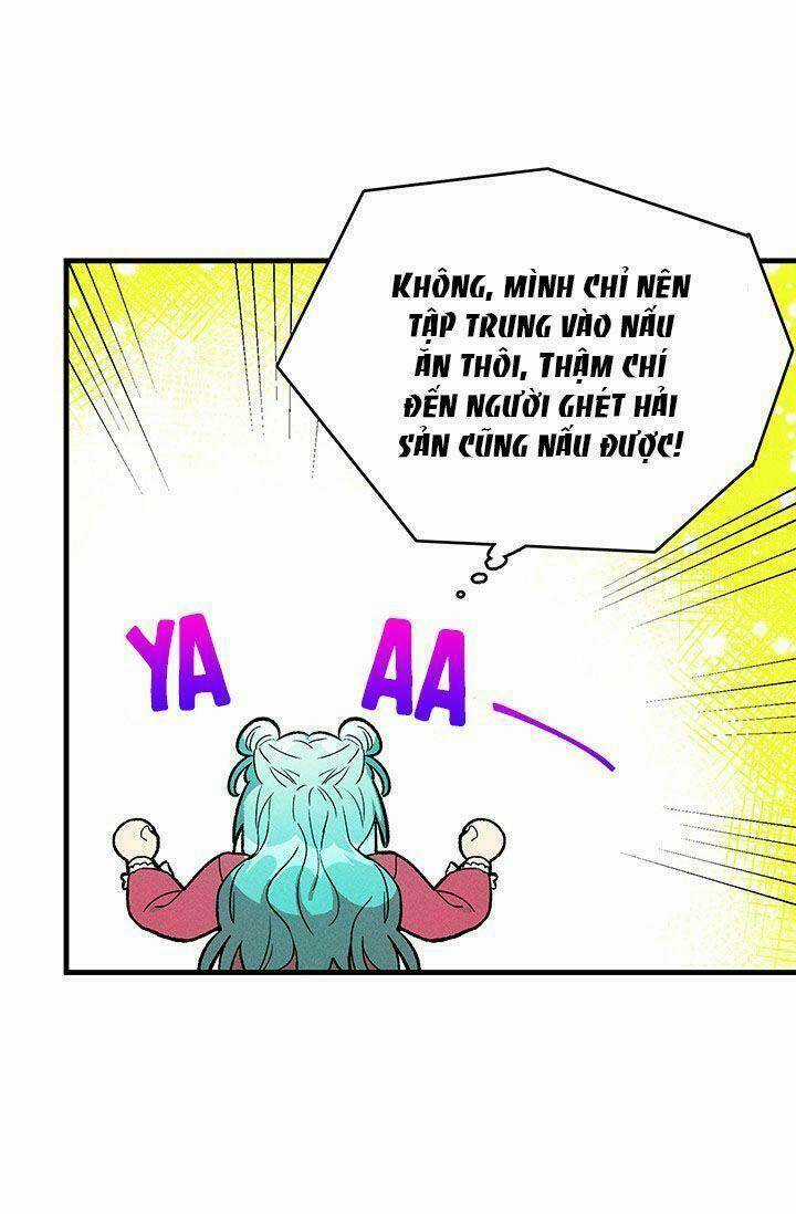 Đầu Bếp Hoàng Gia - Chapter 21 - Trang 49