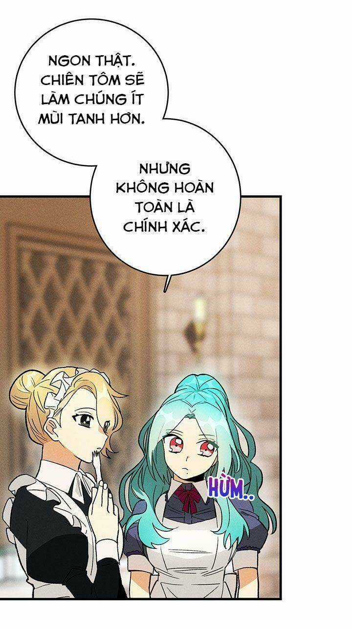 Đầu Bếp Hoàng Gia - Chapter 21 - Trang 52