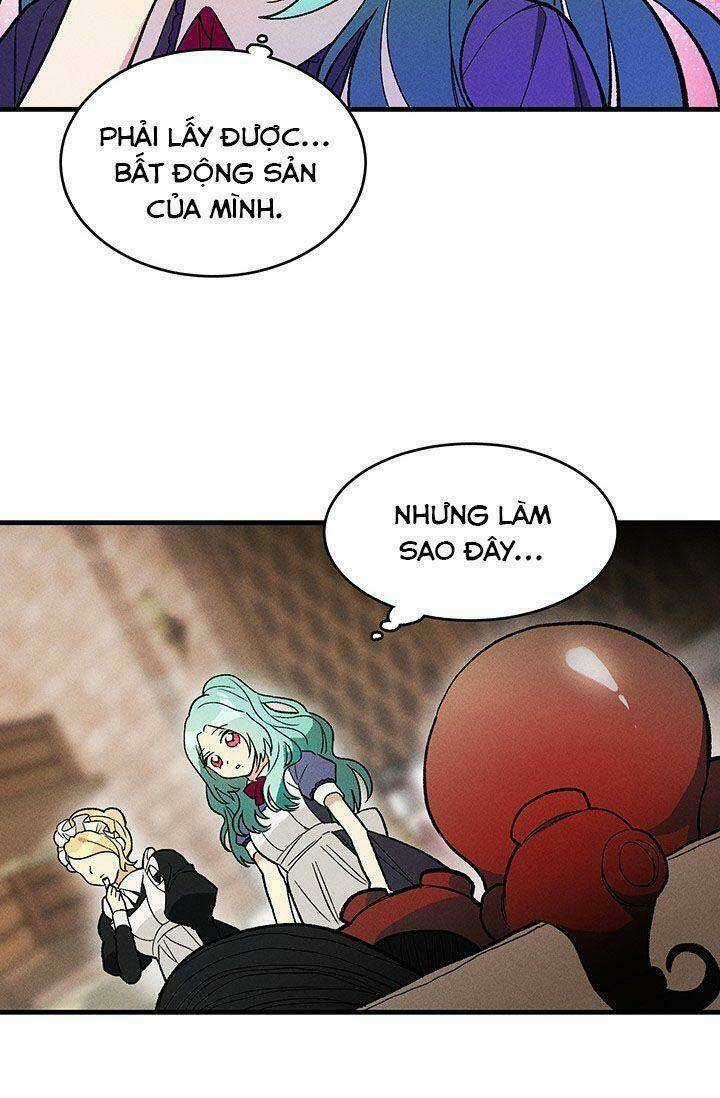 Đầu Bếp Hoàng Gia - Chapter 21 - Trang 54