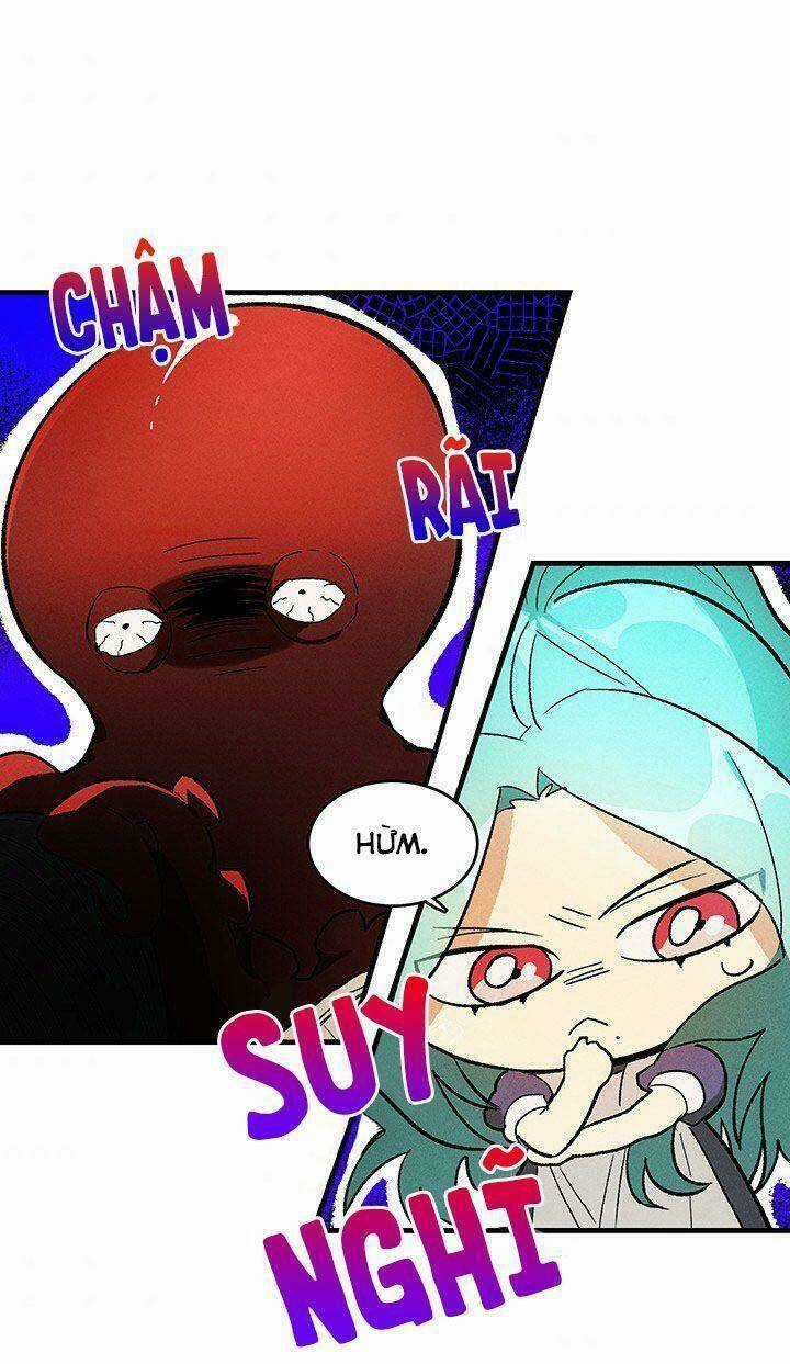 Đầu Bếp Hoàng Gia - Chapter 21 - Trang 55