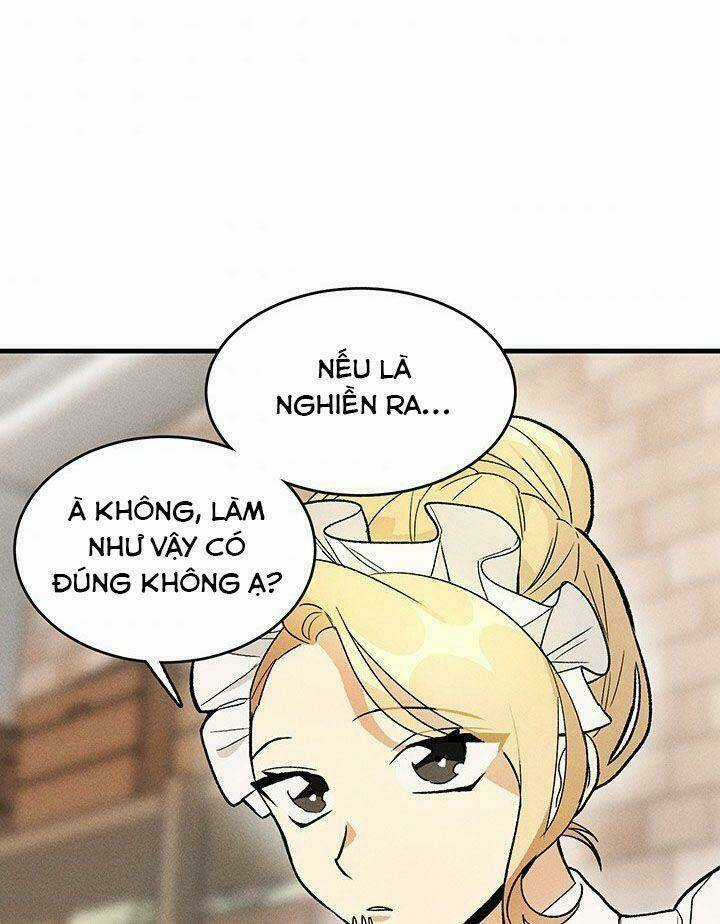 Đầu Bếp Hoàng Gia - Chapter 21 - Trang 56
