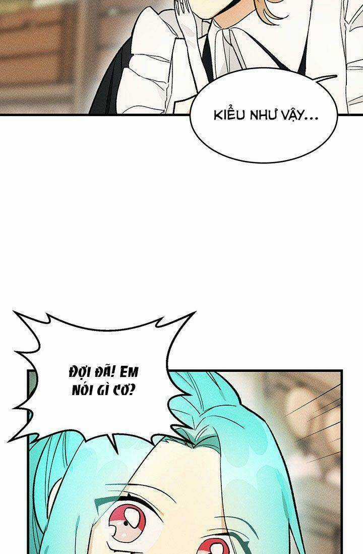 Đầu Bếp Hoàng Gia - Chapter 21 - Trang 57