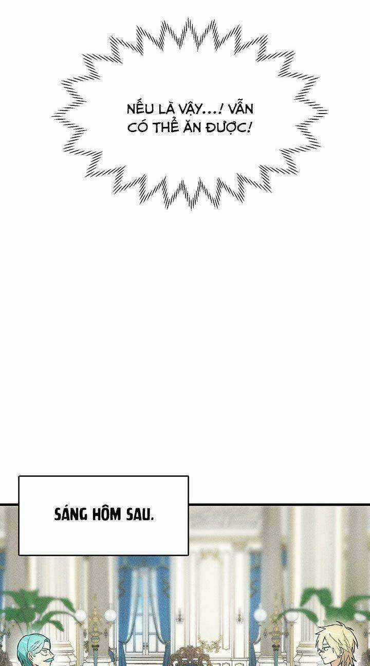 Đầu Bếp Hoàng Gia - Chapter 21 - Trang 59