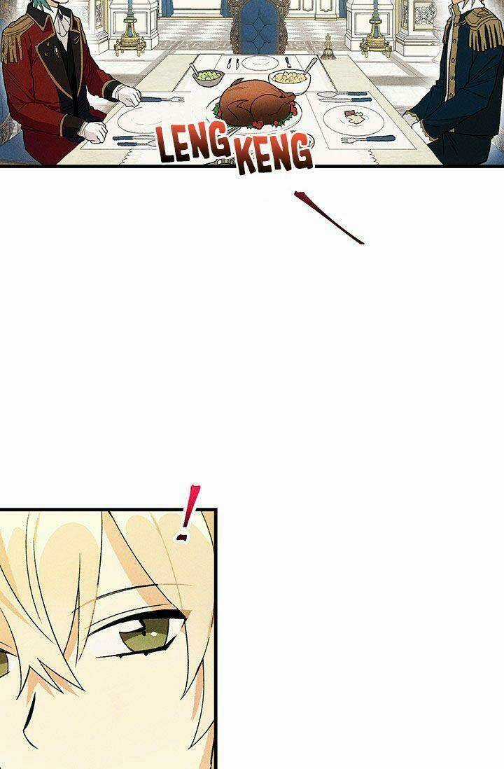 Đầu Bếp Hoàng Gia - Chapter 21 - Trang 60