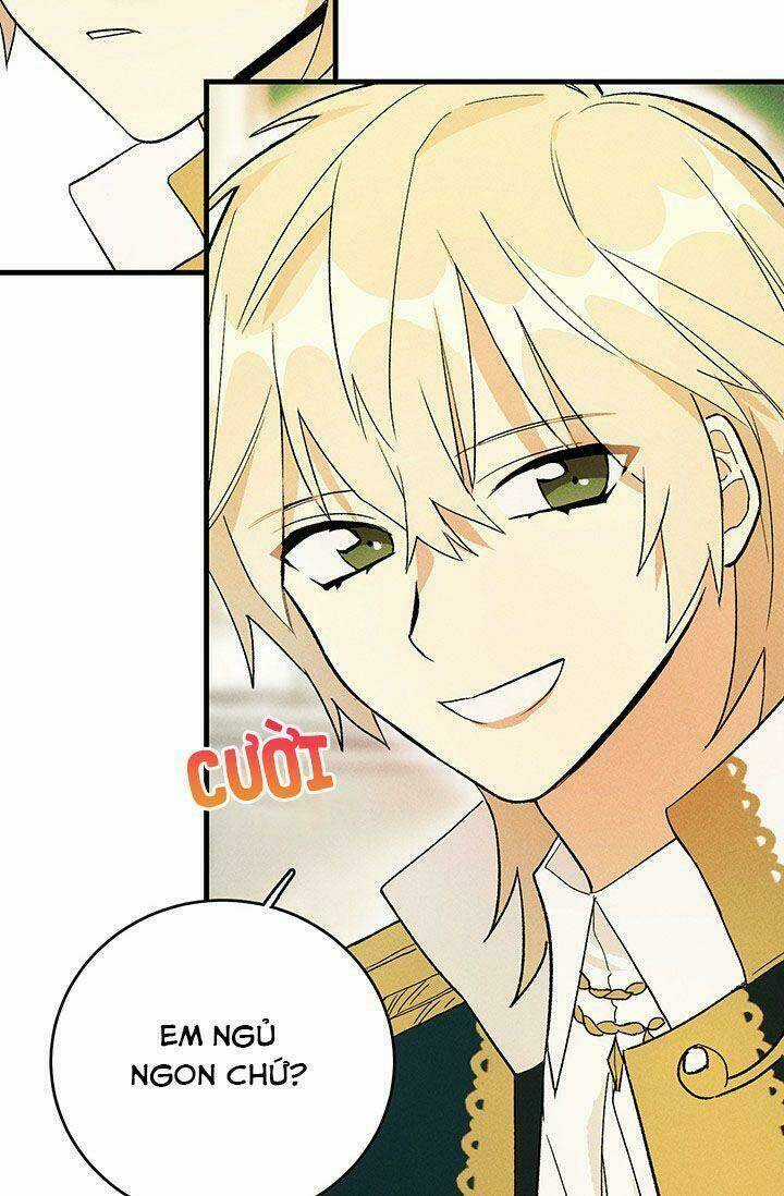 Đầu Bếp Hoàng Gia - Chapter 21 - Trang 61