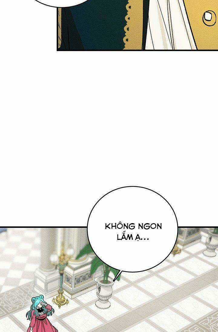 Đầu Bếp Hoàng Gia - Chapter 21 - Trang 62