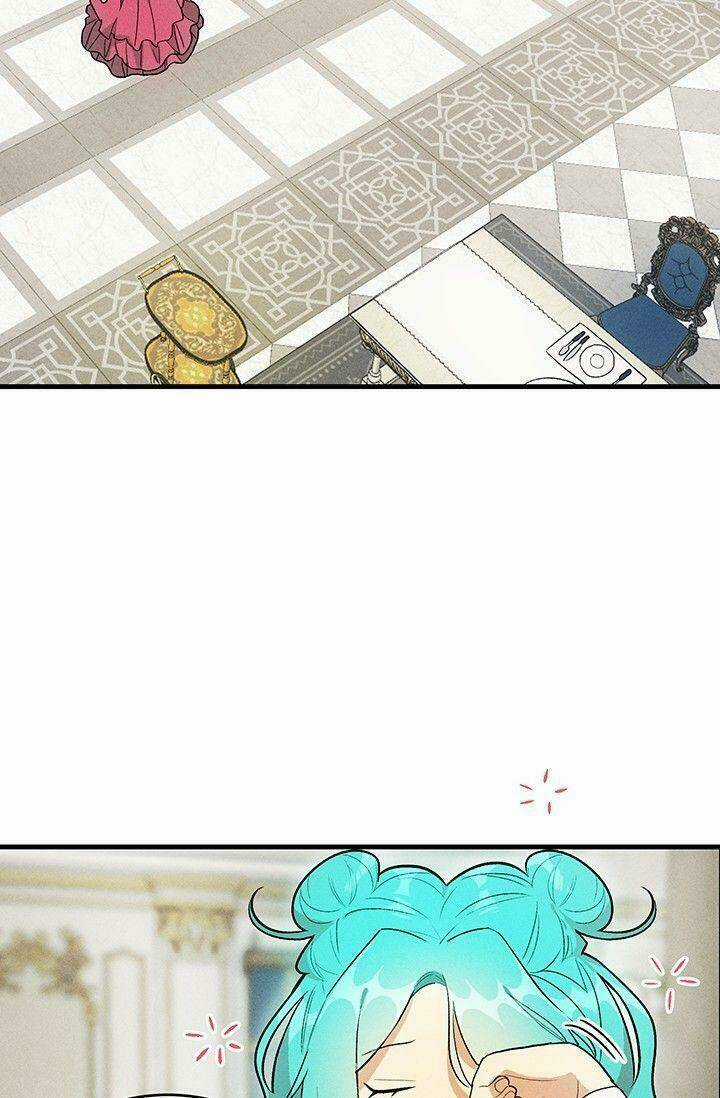 Đầu Bếp Hoàng Gia - Chapter 21 - Trang 63