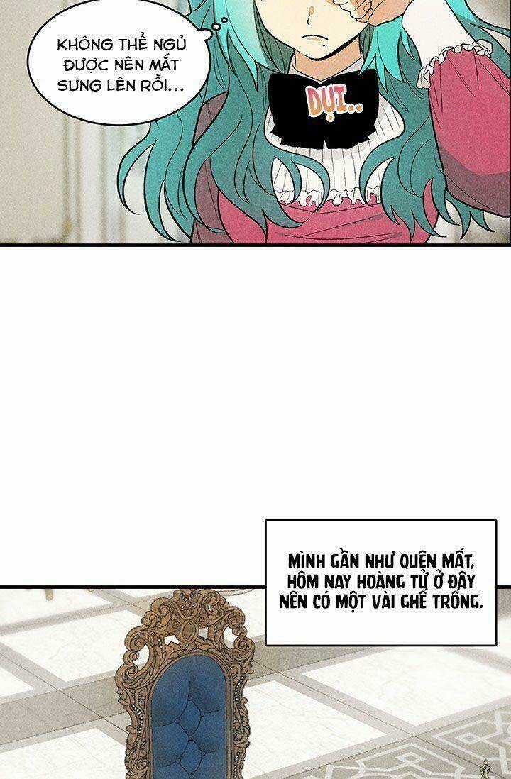 Đầu Bếp Hoàng Gia - Chapter 21 - Trang 64