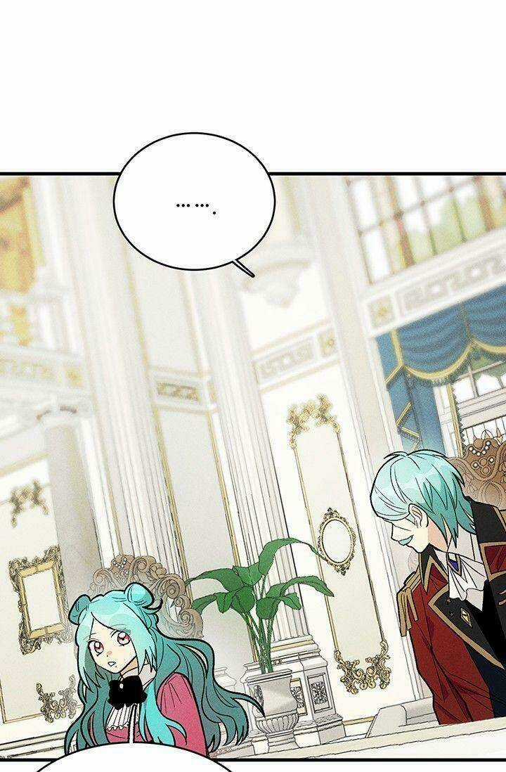 Đầu Bếp Hoàng Gia - Chapter 21 - Trang 68