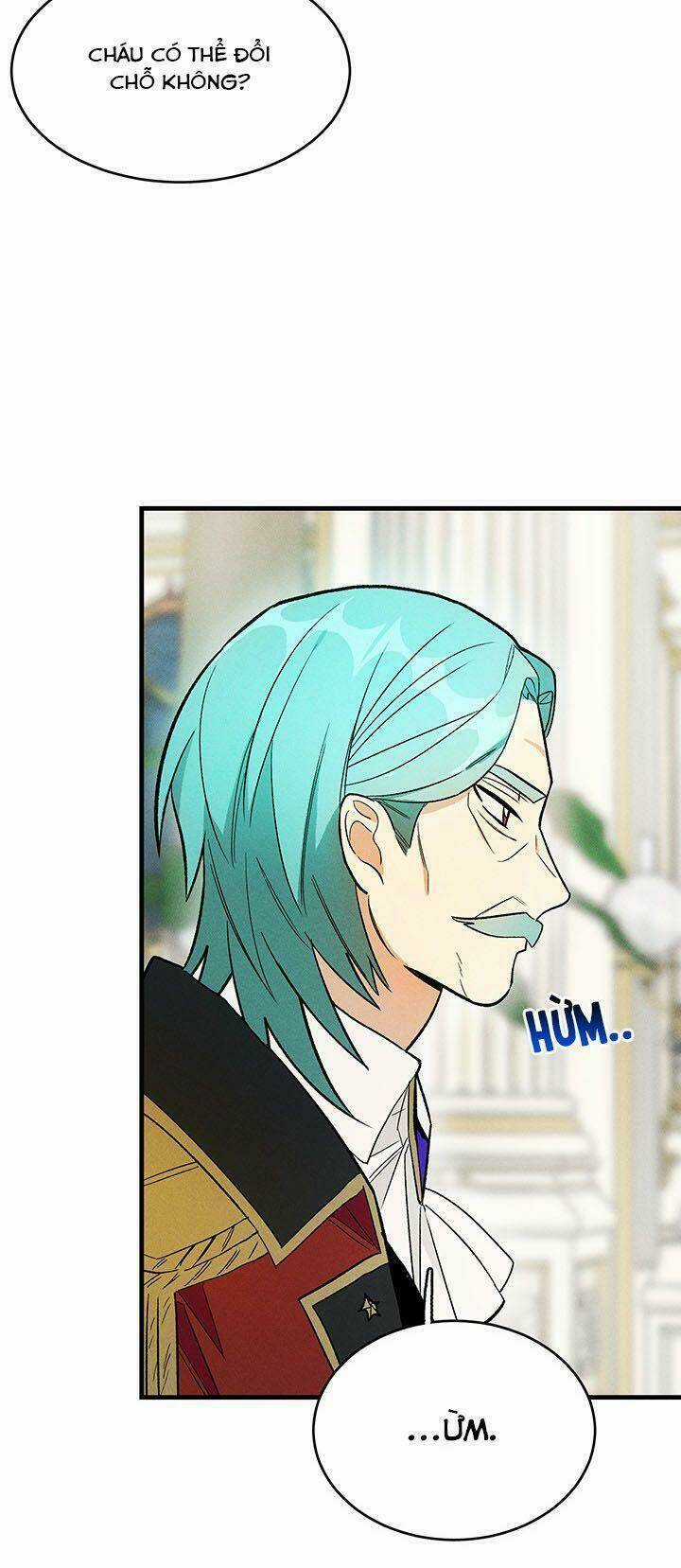 Đầu Bếp Hoàng Gia - Chapter 21 - Trang 69