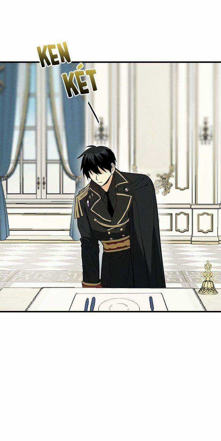 Đầu Bếp Hoàng Gia - Chapter 21 - Trang 71