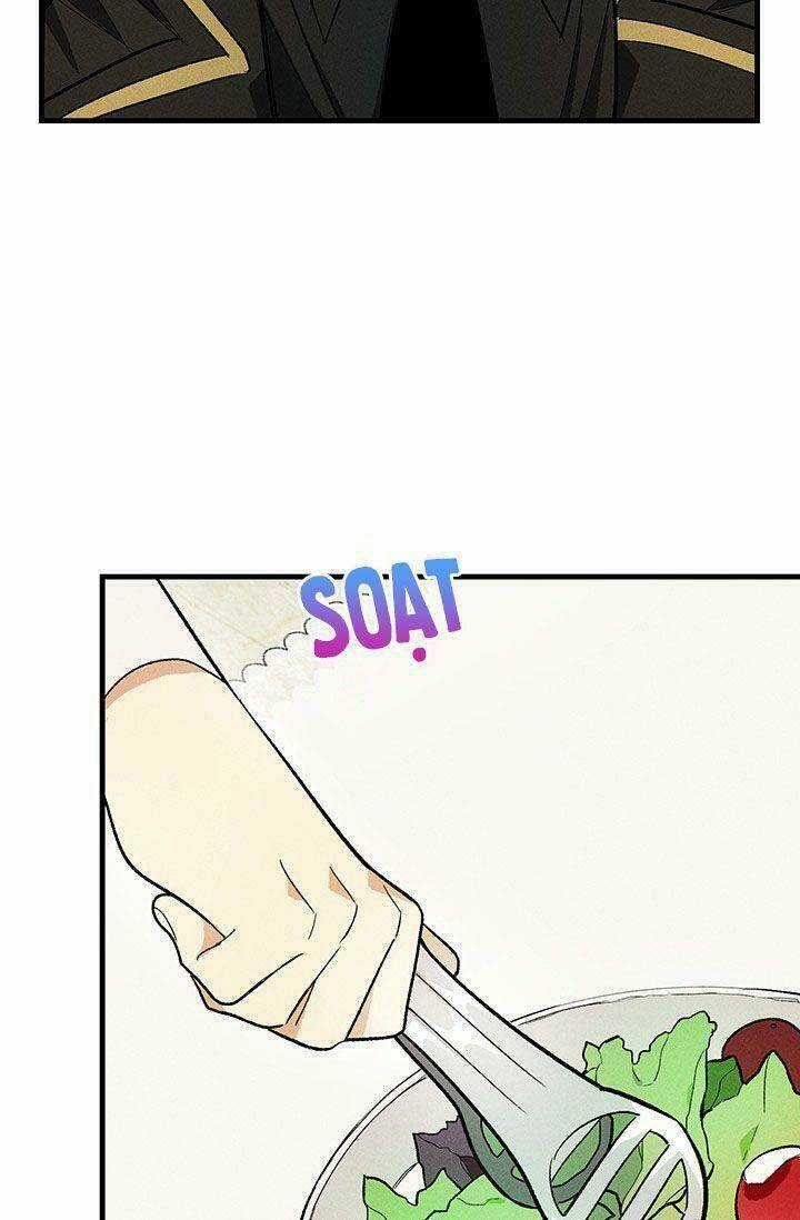 Đầu Bếp Hoàng Gia - Chapter 21 - Trang 73