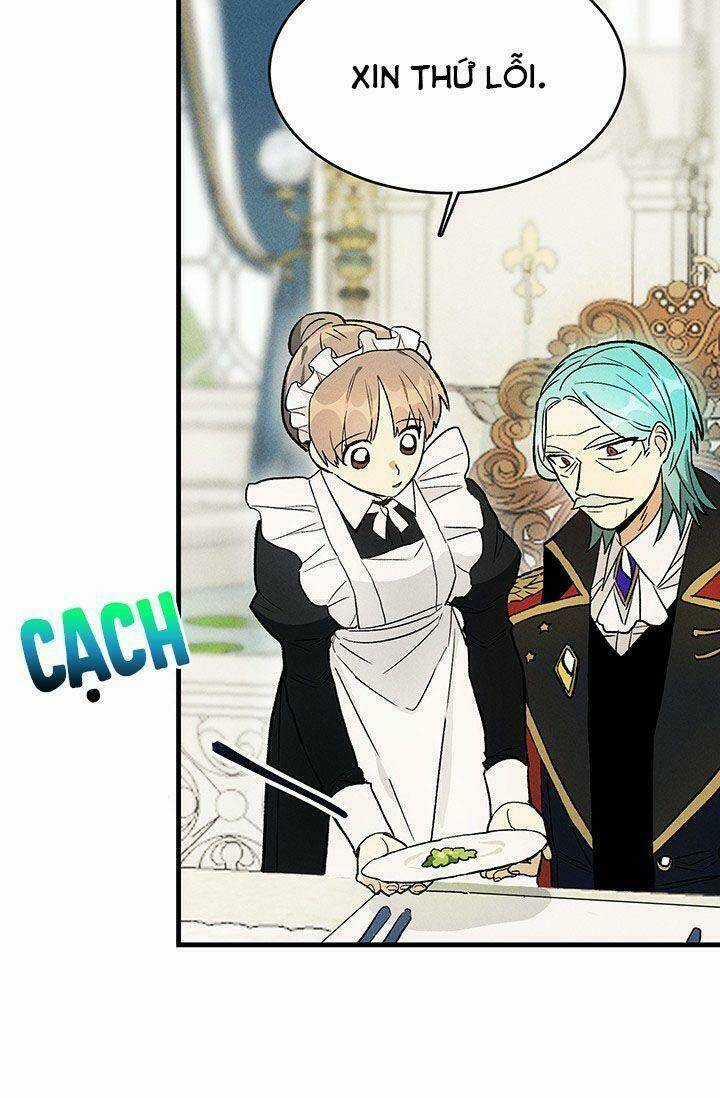 Đầu Bếp Hoàng Gia - Chapter 21 - Trang 80
