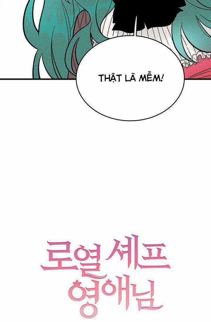 Đầu Bếp Hoàng Gia - Chapter 21 - Trang 82