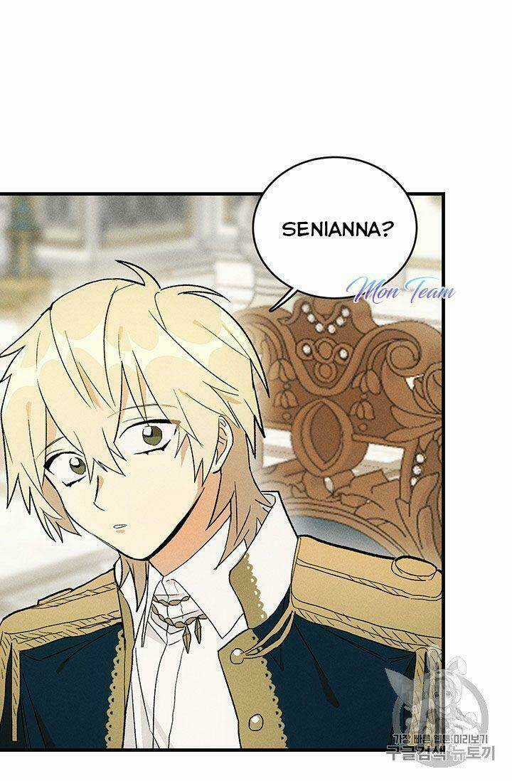 Đầu Bếp Hoàng Gia - Chapter 22 - Trang 20