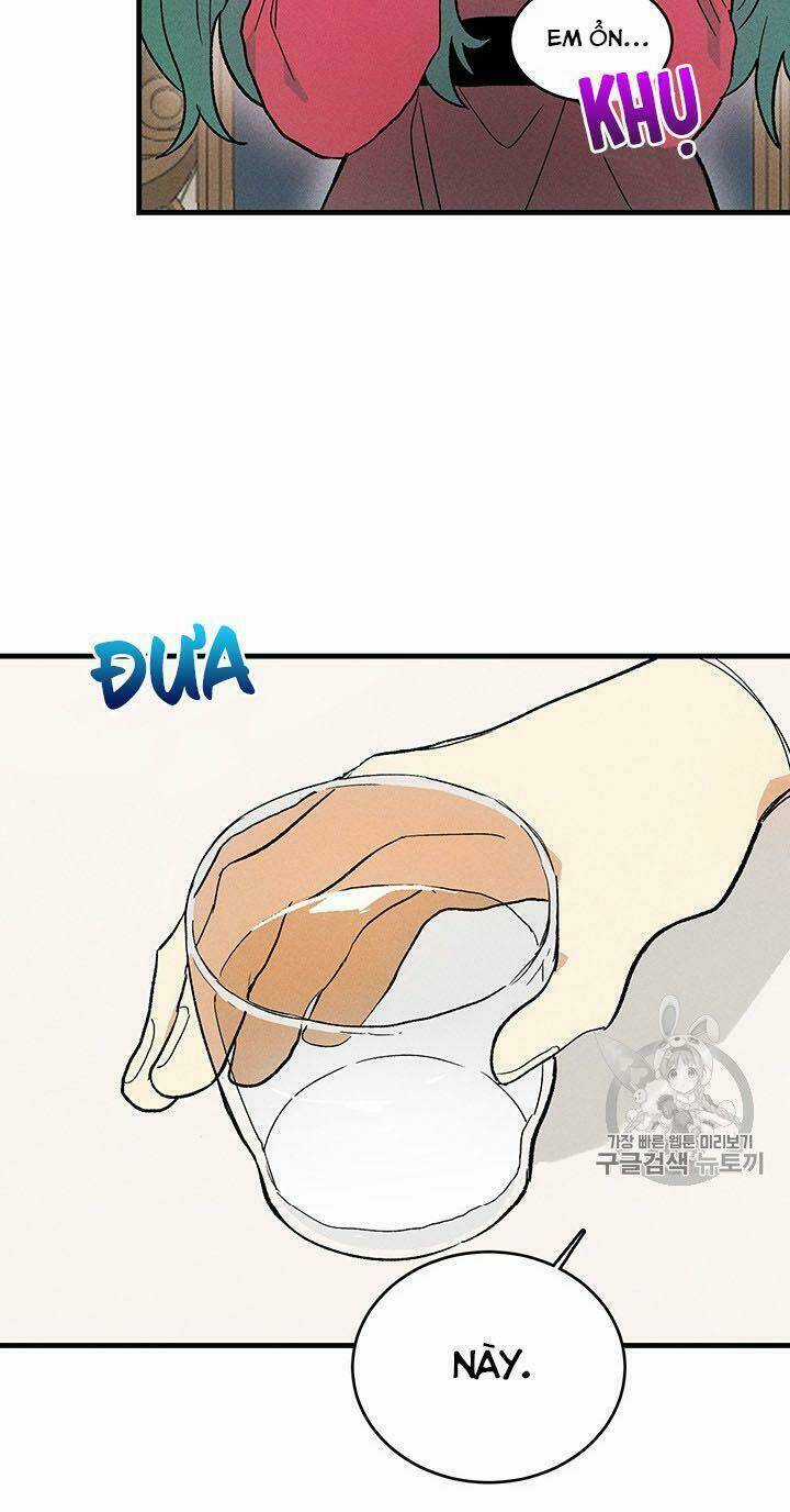 Đầu Bếp Hoàng Gia - Chapter 22 - Trang 22