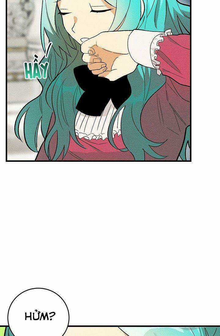 Đầu Bếp Hoàng Gia - Chapter 22 - Trang 28