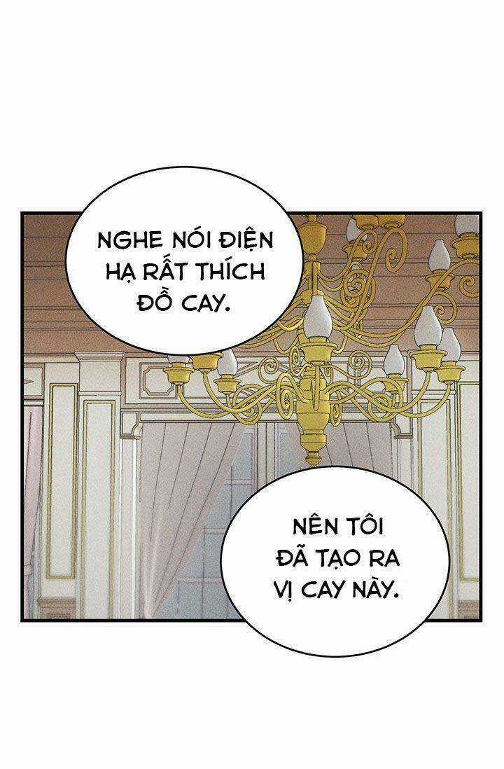 Đầu Bếp Hoàng Gia - Chapter 22 - Trang 35