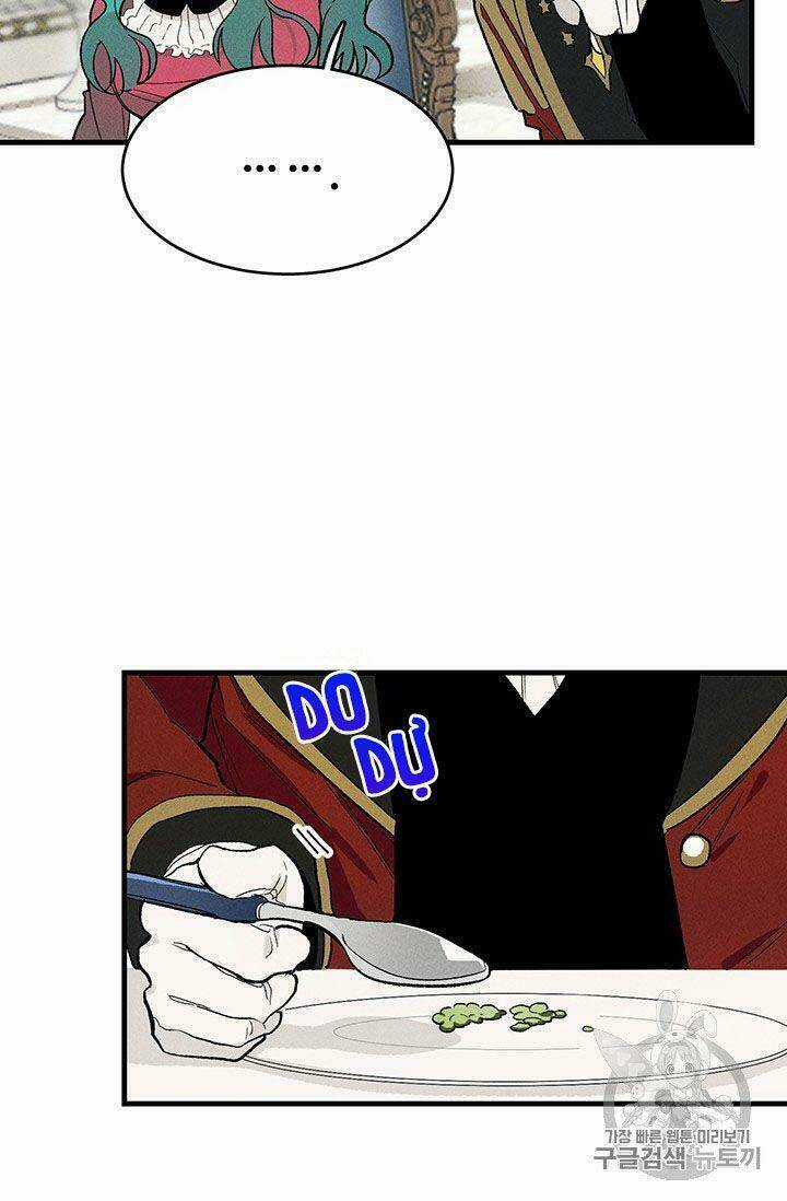 Đầu Bếp Hoàng Gia - Chapter 22 - Trang 5