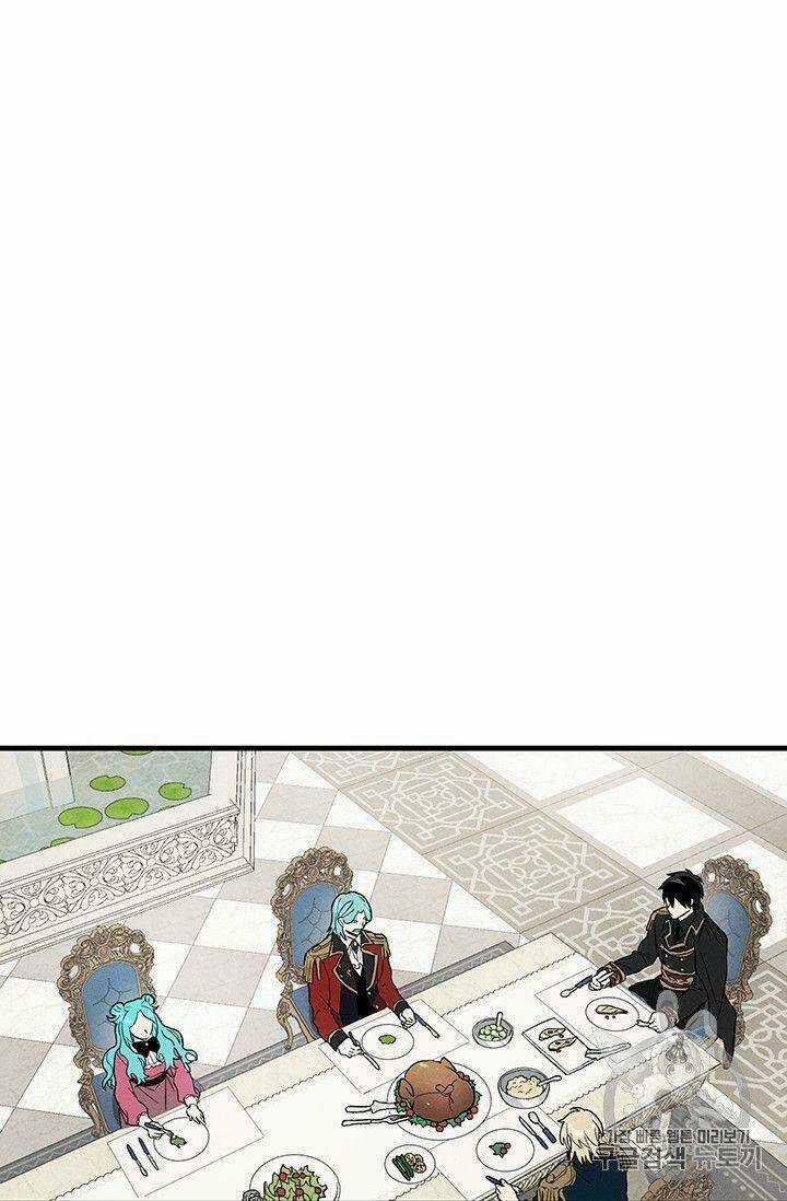 Đầu Bếp Hoàng Gia - Chapter 22 - Trang 9