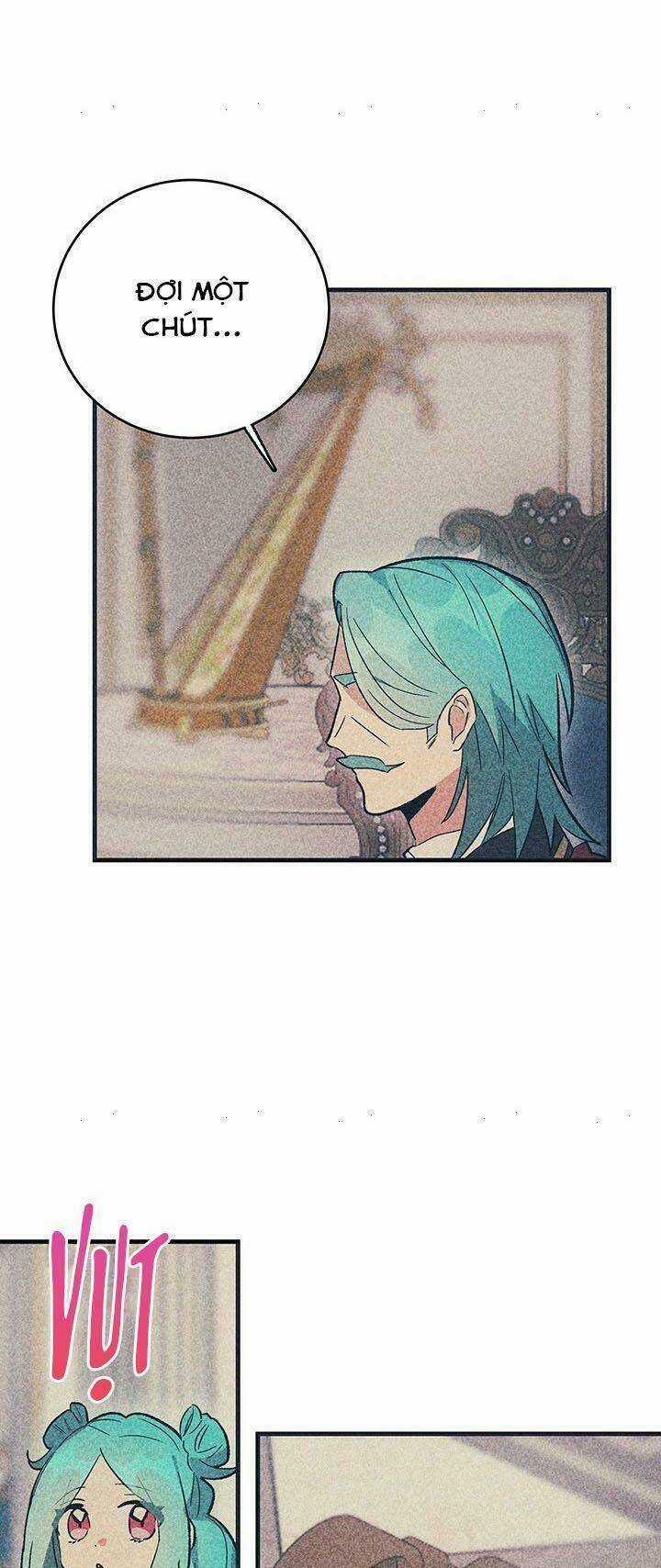 Đầu Bếp Hoàng Gia - Chapter 23 - Trang 3