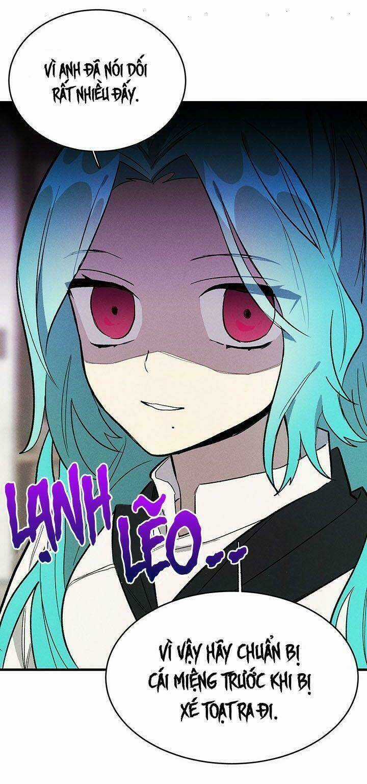 Đầu Bếp Hoàng Gia - Chapter 23 - Trang 45