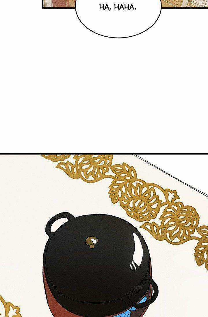 Đầu Bếp Hoàng Gia - Chapter 24 - Trang 17