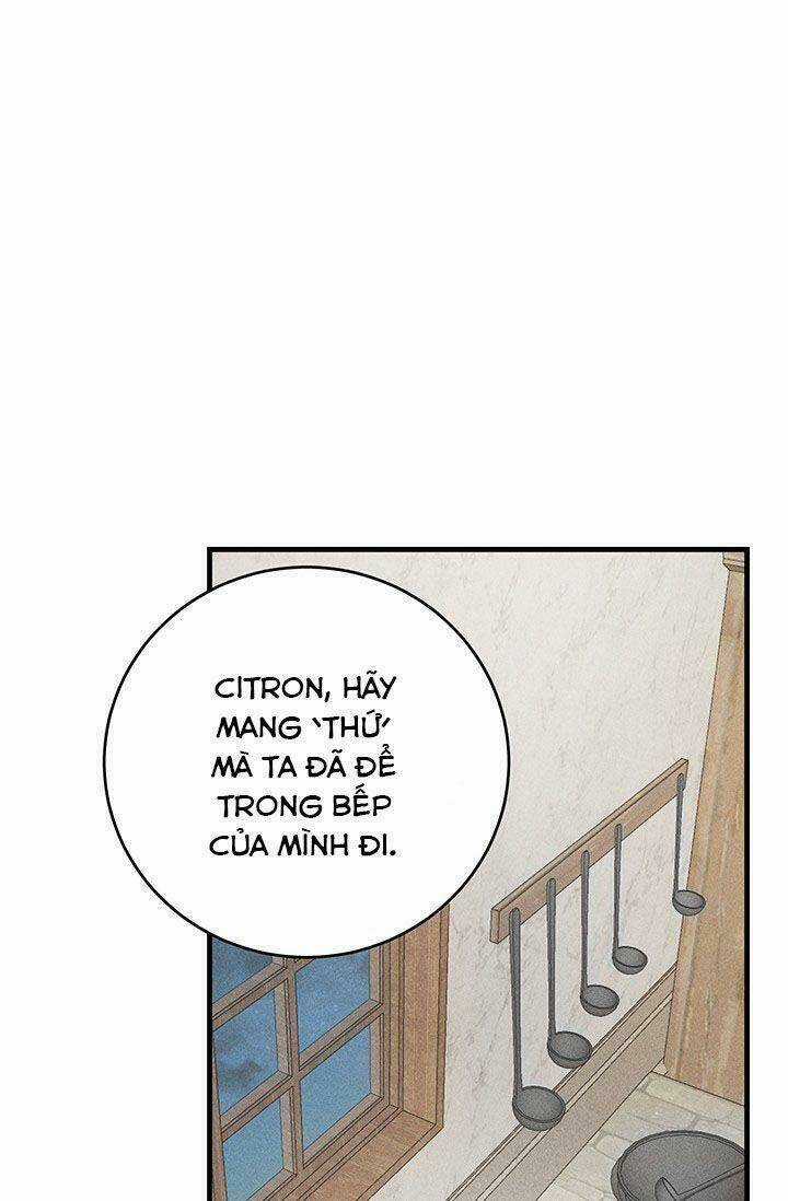 Đầu Bếp Hoàng Gia - Chapter 24 - Trang 3