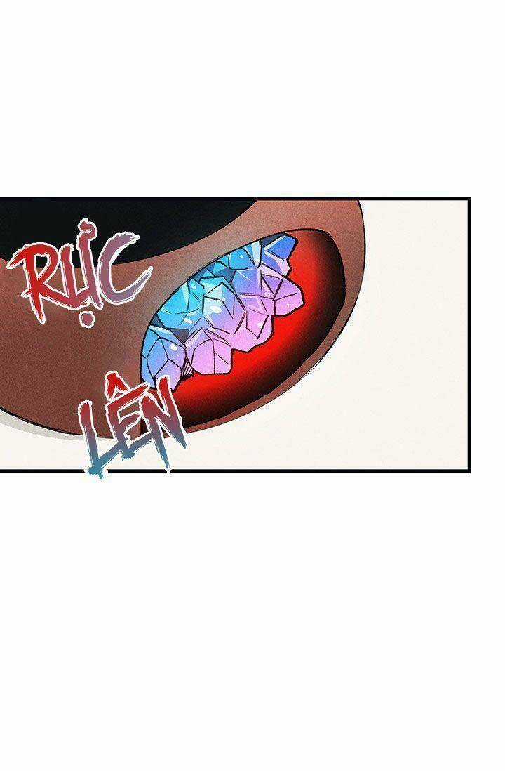 Đầu Bếp Hoàng Gia - Chapter 24 - Trang 21